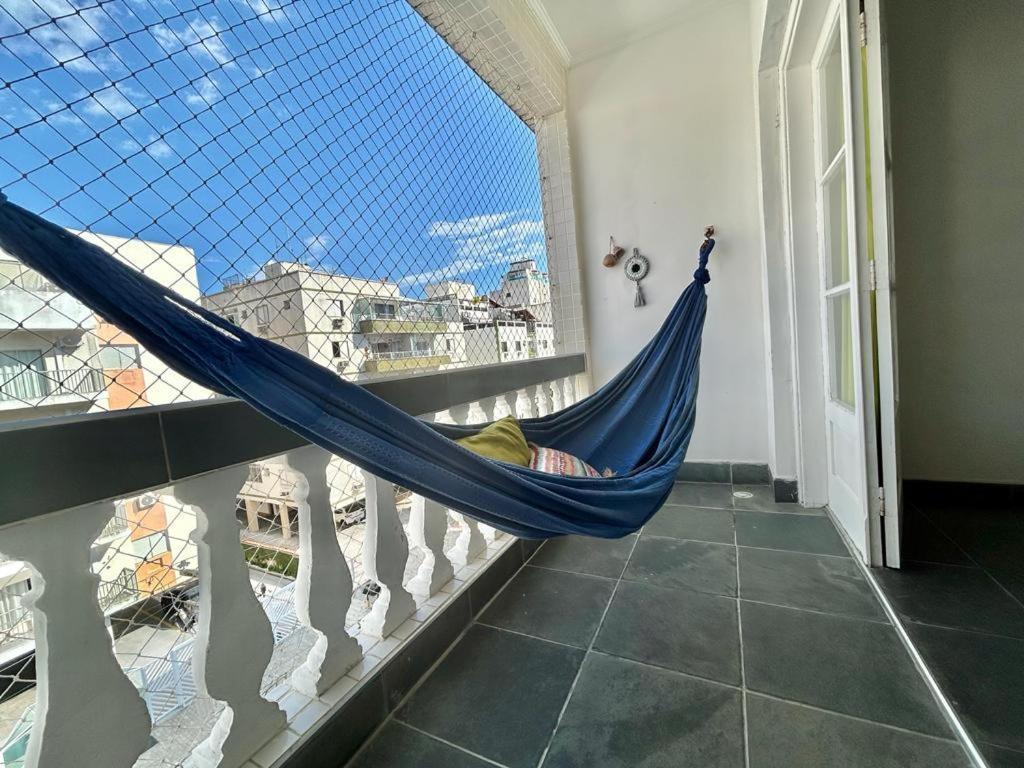 Apartamento Fofo Asturias Guarujá Exterior foto