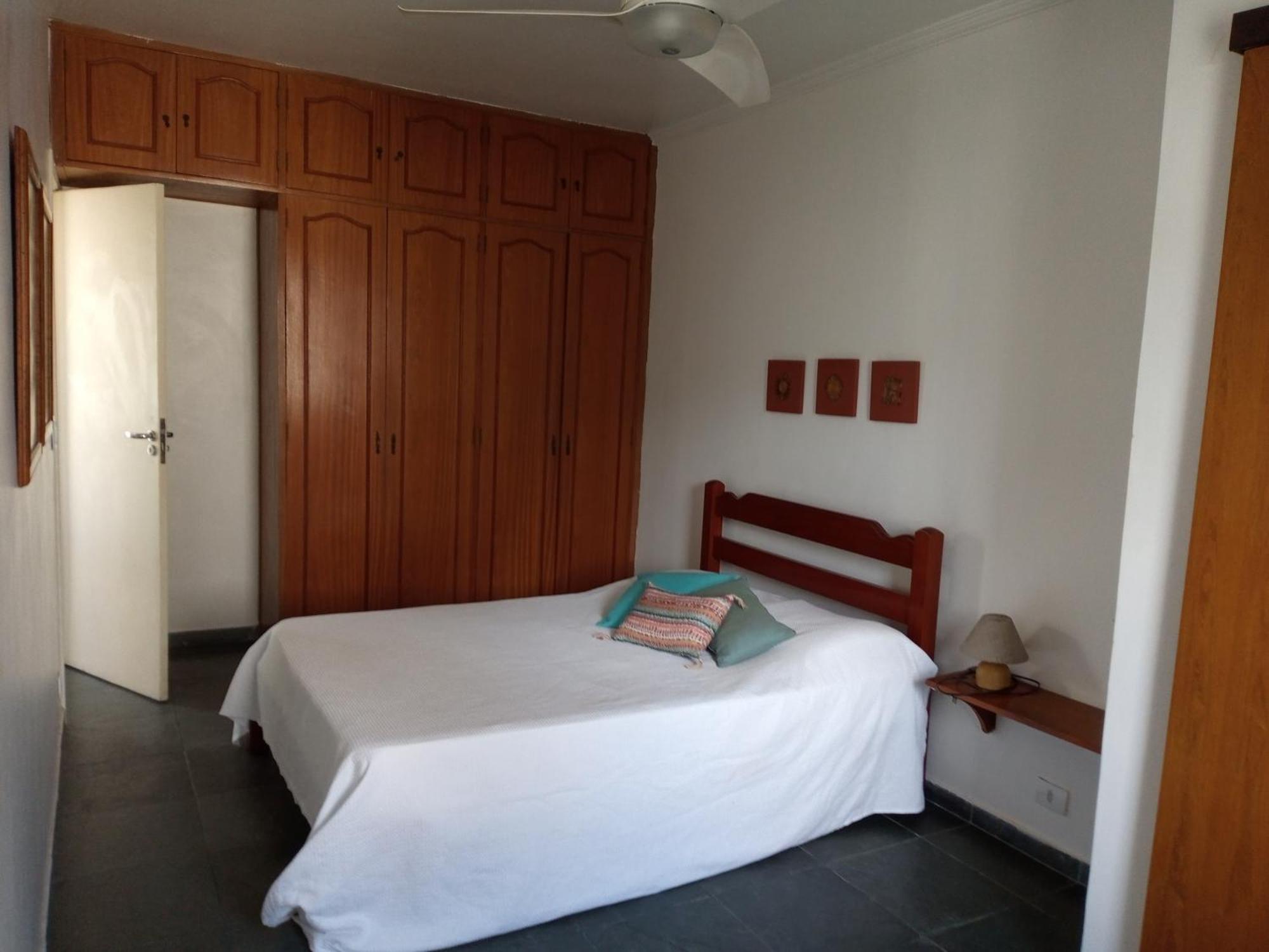 Apartamento Fofo Asturias Guarujá Exterior foto